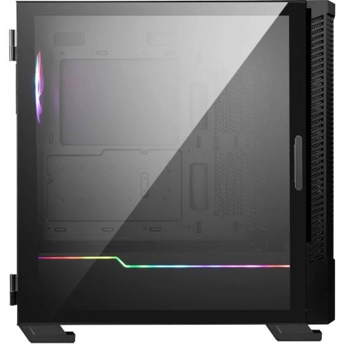 MSI MPG Velox 100P Airflow