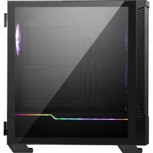 MSI MPG Velox 100R Cristal Templado USB 3.2
