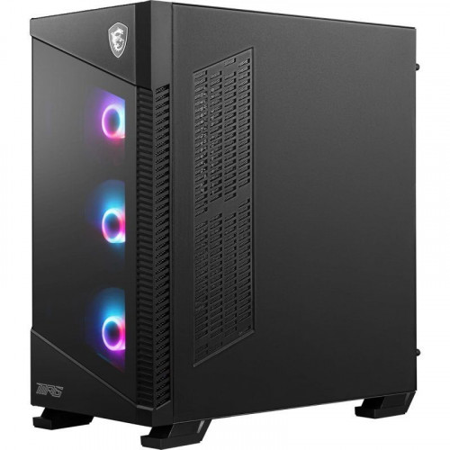 MSI MPG Velox 100R Cristal Templado USB 3.2