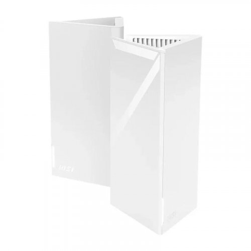 MSI MRBE50-2PK Roamii BE Lite Mesh System-2 Pack