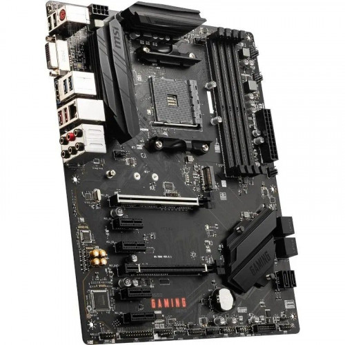 MSI Placa Base B550 GAMING DDR4 ATX AM4