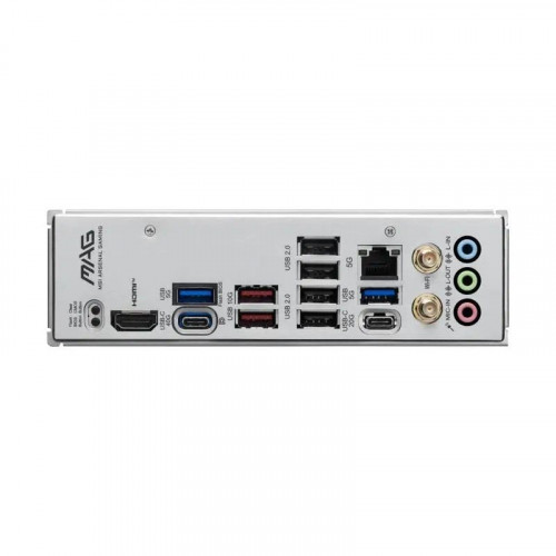 MSI Placa Base MAG X870E GAMING PLUS MAX WIFI ATX