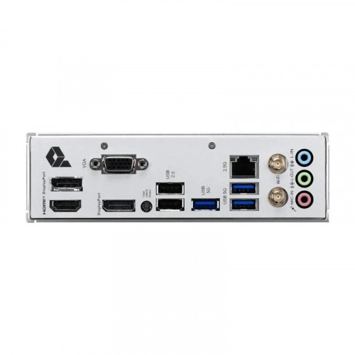 MSI Placa Base PRO B860M-P WIFI6E mATX D5 1851