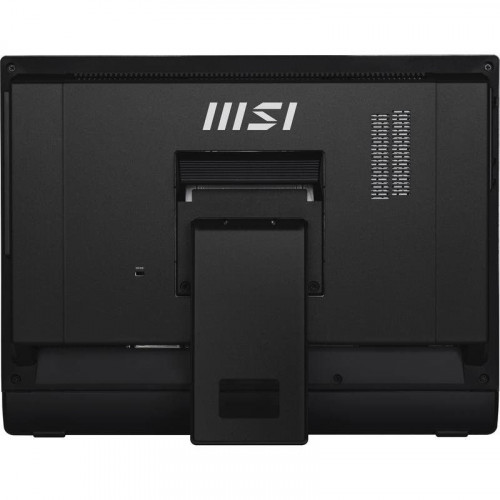 MSI Pro AP162T ADL-042XEU Intel N100 8GB 256GB SSD UHD Graphics Pantalla táctil 15,6