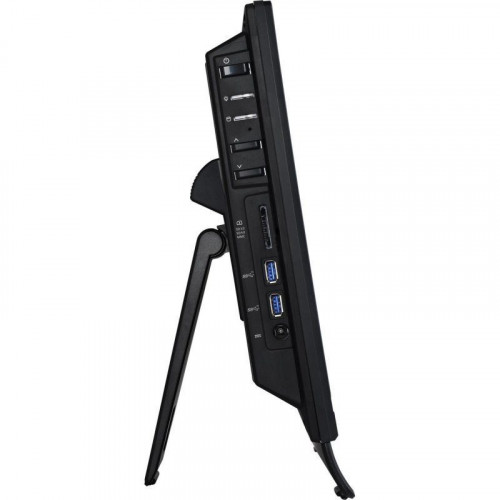 MSI Pro AP162T ADL-042XEU Intel N100 8GB 256GB SSD UHD Graphics Pantalla táctil 15,6