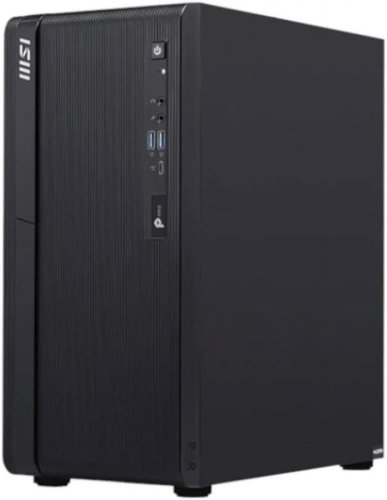 MSI Pro DP80 A14G-017BEU i3-14100 Negro