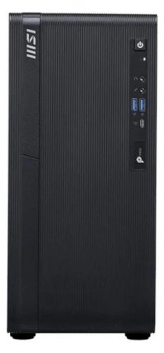 MSI Pro DP80 A14G-017BEU i3-14100 Negro