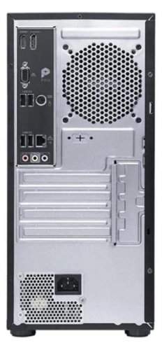 MSI Pro DP80 A14G-017BEU i3-14100 Negro