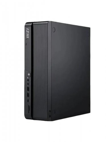 MSI Pro DP80 A14G-017BEU i3-14100 Negro