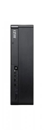 MSI Pro DP80 A14G-017BEU i3-14100 Negro