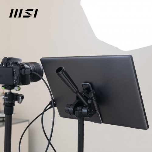 MSI PRO MP161 E2 15.6