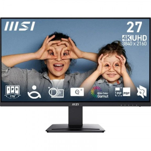 MSI PRO MP273U 27