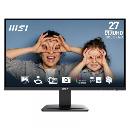 MSI PRO MP273U 27