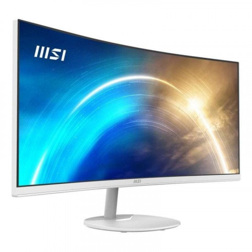 MSI PRO MP341CQW 34