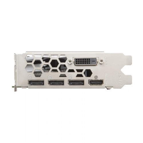 MSI Radeon RX 570 Armor 4G OC 4GB GDDR5