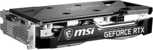 MSI RTX 3050 VENTUS 2X XS 8G OC