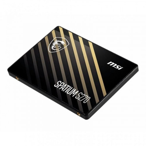 MSI Spatium S270 2.5