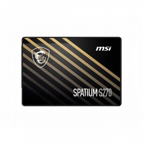 MSI Spatium S270 2.5