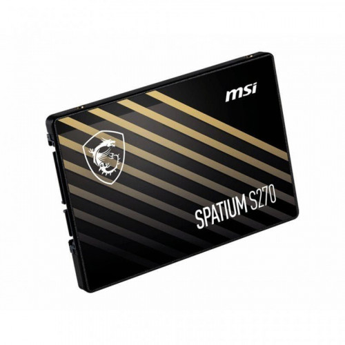 MSI Spatium S270 2.5
