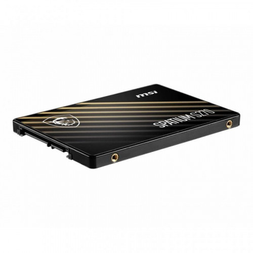MSI Spatium S270 2.5