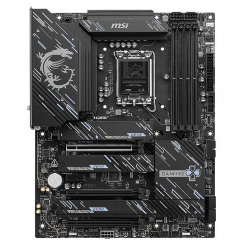 MSI Z890 GAMING PLUS WIFI
