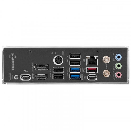 MSI Z890 GAMING PLUS WIFI