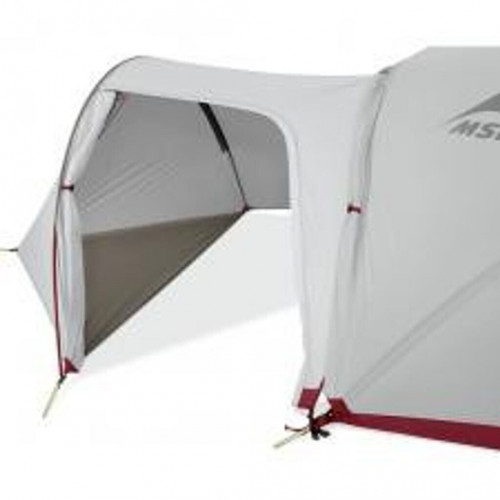MSR Elixir Gear Shed