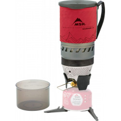 MSR WindBurner Personal Stove System