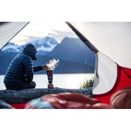 MSR WindBurner Personal Stove System