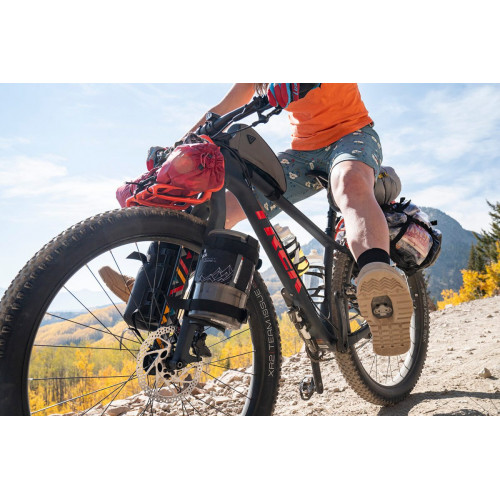 MSR WindBurner Personal Stove System
