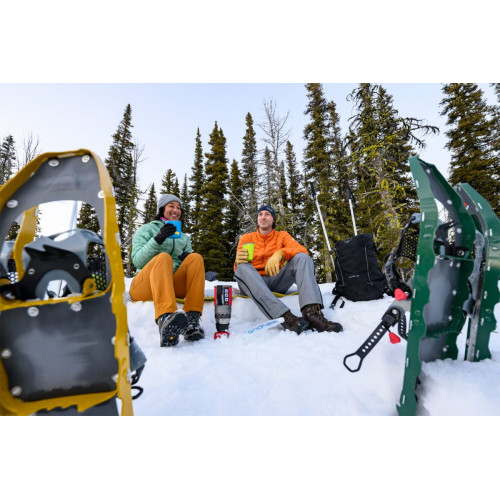 MSR WindBurner Personal Stove System
