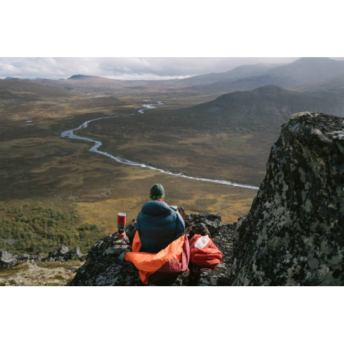 MSR WindBurner Personal Stove System