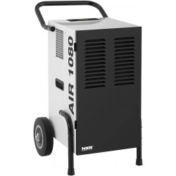 MSW Deshumidificador 50 L/24 h 10061046