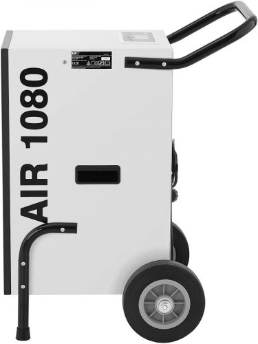 MSW Deshumidificador 50 L/24 h 10061046