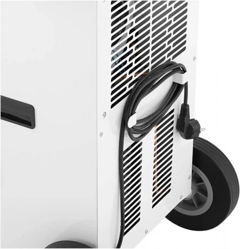 MSW Deshumidificador 50 L/24 h 10061046