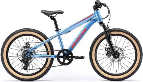 MTB 20