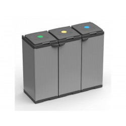 Mueble portabolsas tris - Mongardi