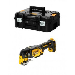 Multi-herramienta DeWalt DCS356NT-XJ