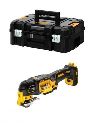 Multi-herramienta DeWalt DCS356NT-XJ