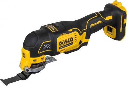 Multi-herramienta DeWalt DCS356NT-XJ