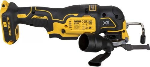 Multi-herramienta DeWalt DCS356NT-XJ