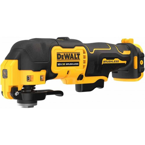 Multi-Herramienta Oscilante XR 12V sin batería/cargador DeWalt DCS353N-XJ