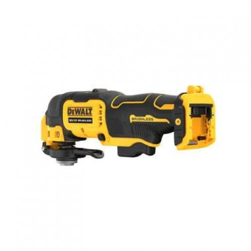 Multi-Herramienta Oscilante XR 12V sin batería/cargador DeWalt DCS353N-XJ