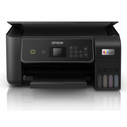 Multif Epson Ecotank ET-2870 A4 Color Negra