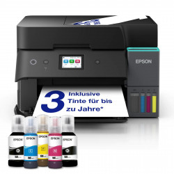 Multif Epson EcoTank ET-4950 A4 Color Fax
