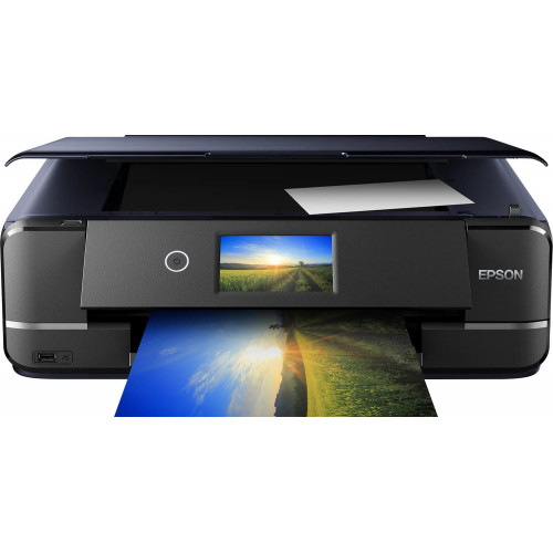 Multif Epson Expression Photo XP-970 A3