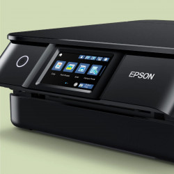 Multif Epson Expression XP-8700 A4 Color