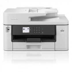 Multifunción A3 Brother MFC-J5340DWE WiFi