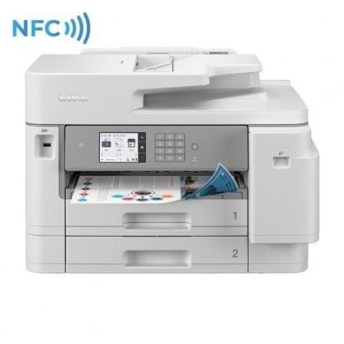 Multifunción A3 Brother MFC-J5955DW WiFi