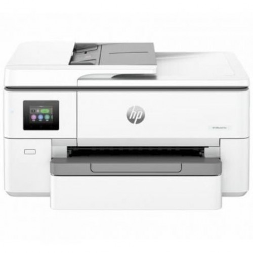 Multifunción A3 HP Officejet Pro 9720E WiFi